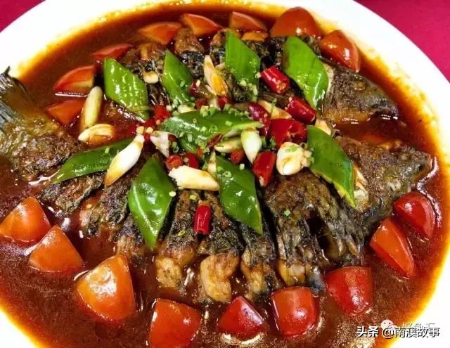 海鱼的做法大全家常视频,海鱼的30种家常做法收藏