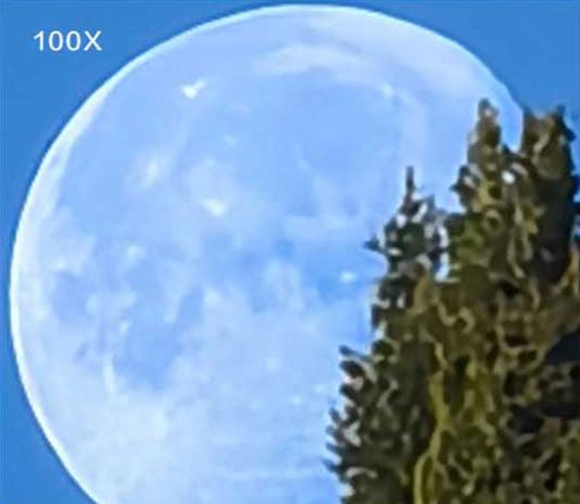 小米14拍出来的照片默认1200万,4800万像素手机为什么默认1200万