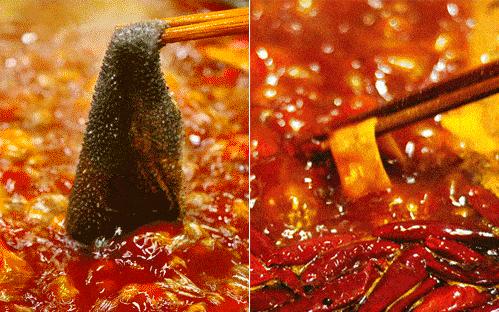 成都毛肚牛肉火锅,成都哪家火锅毛肚130元一份