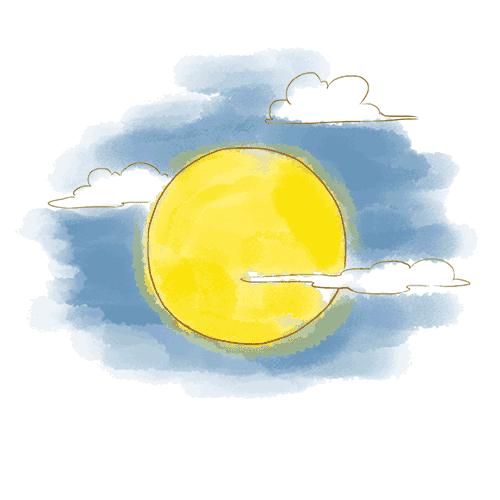 八音盒的小火车,八音盒秋季小火车