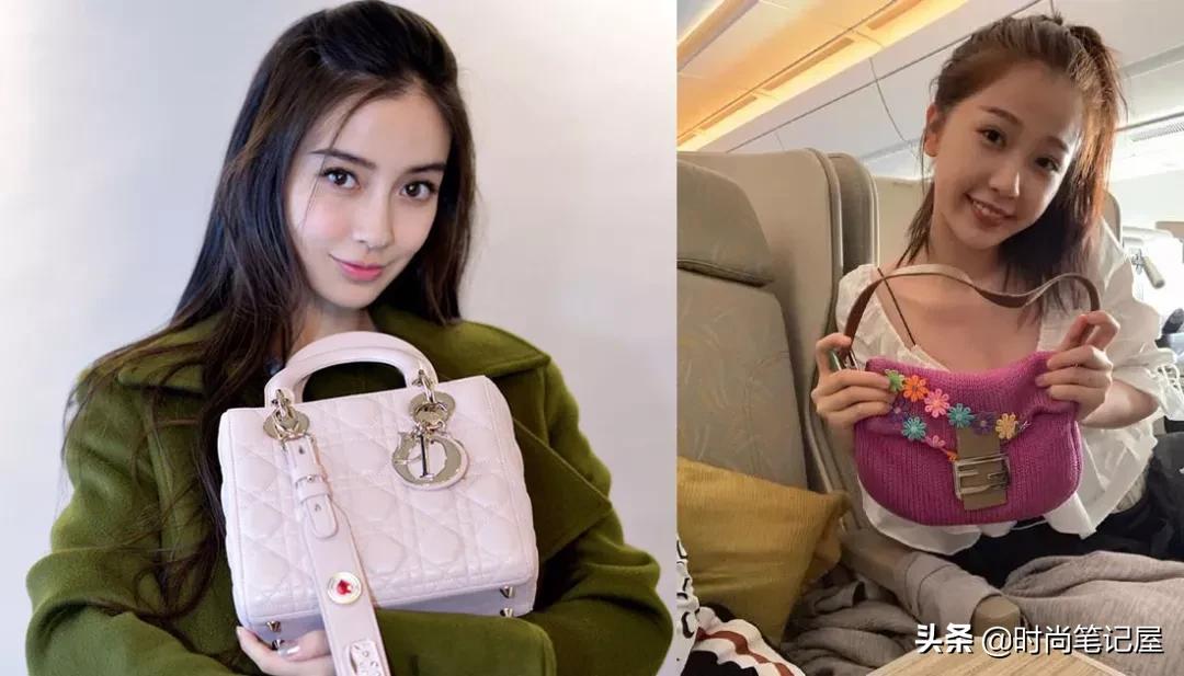 大牌包包踩坑指南,第一次买LV包包如何选择