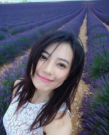 高圆圆常年霸榜虎扑女神排行榜,虎扑高圆圆颜值