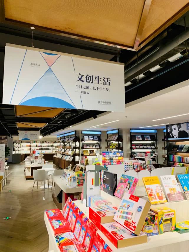 书店的事件,开书店的十大误区