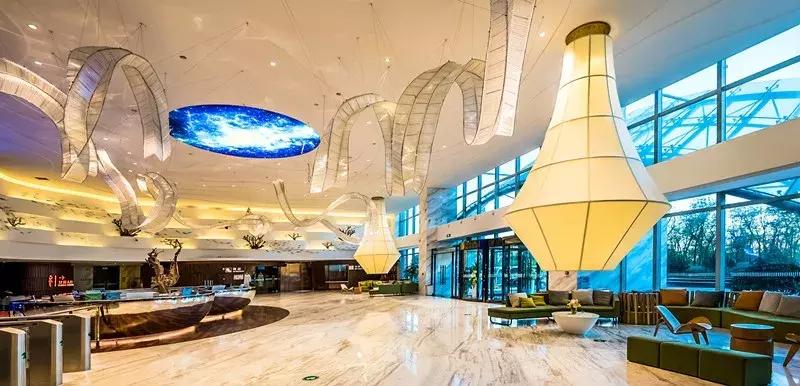 北戴河菲奢尔度假酒店,北戴河渔岛菲奢尔温泉酒店