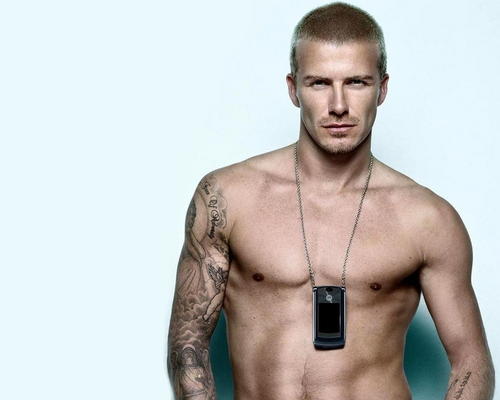 贝克汉姆为小七庆生,贝克汉姆为爱妻庆生