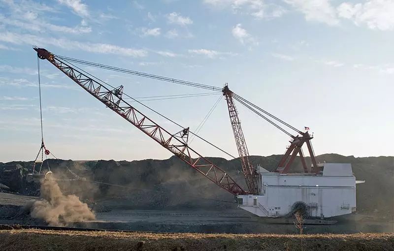 世界十大工程机械展示,世界十大巨无霸设备