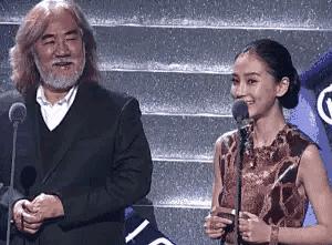 从恩爱夫妻到互黑暗撕，深扒黄晓明和大宝贝的十年狗血纠缠