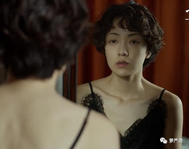 顾里为什么会选郭采洁,郭采洁和顾里道别