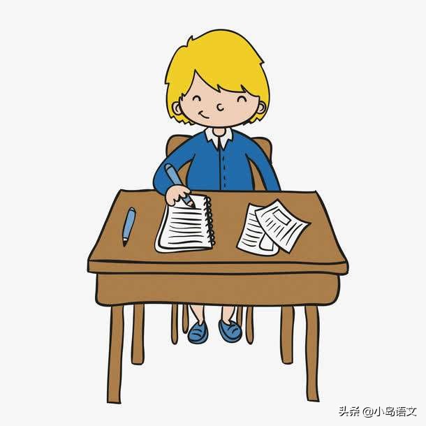 从不批改作文的老师作文满分,孩子作文差不会造句怎么辅导