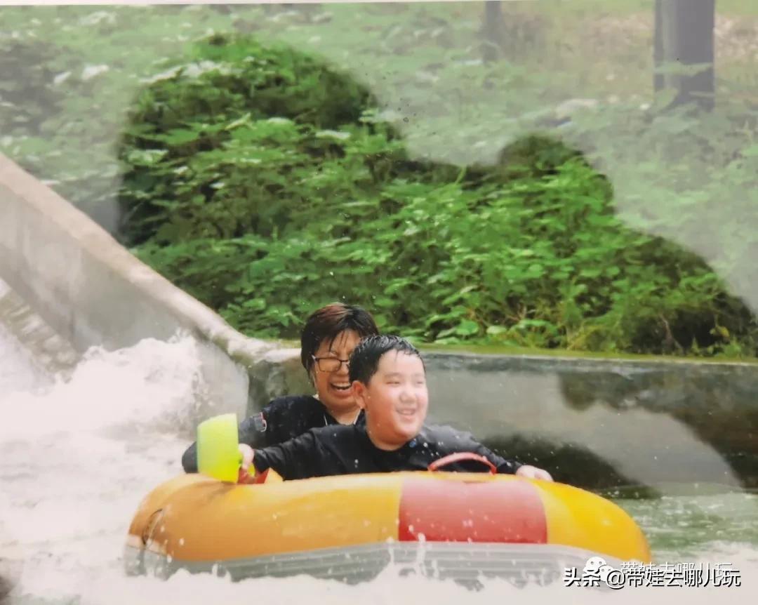 吃住玩一天,十渡旅行攻略