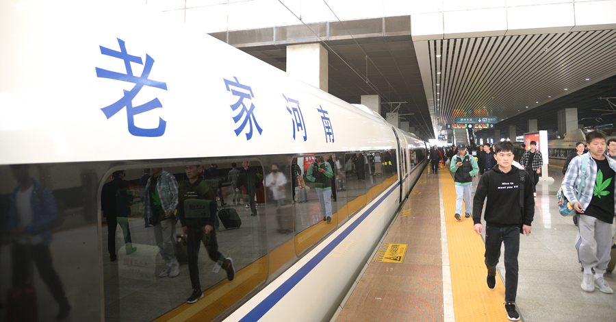 五一河南旅游攻略最全最好的线路,五一小长假河南省内游