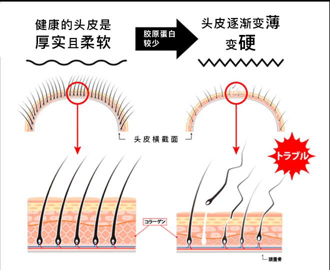 霸王防脱洗发水包含有害成分,onuv高缇雅防脱固发洗发水怎么样