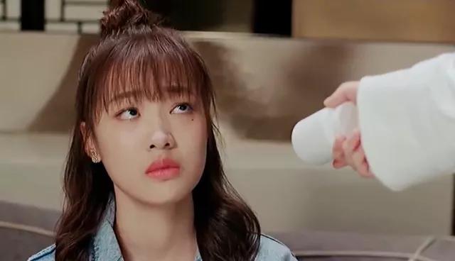 你的时代我的时代沈哲前女友结局,你的时代和我的时代沈哲前女友