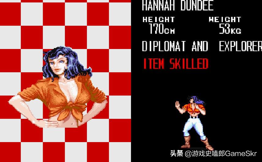 8090后童年经典游戏街机恐龙快打,街机经典超级快打恐龙叫什么名字