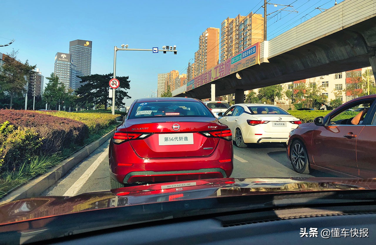 一箱油跑1000km有哪些车,一箱油跑100公里油量还是满格