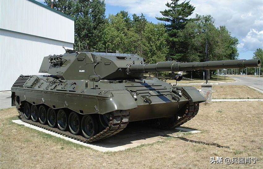 缺陷解决了吗？时隔20年印度采购118辆阿琼，曾多次遭到拒收