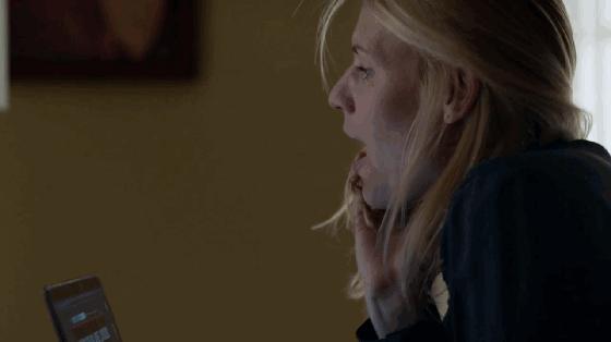 醉生于理想梦死于现实荣思带你走进《国土安全》