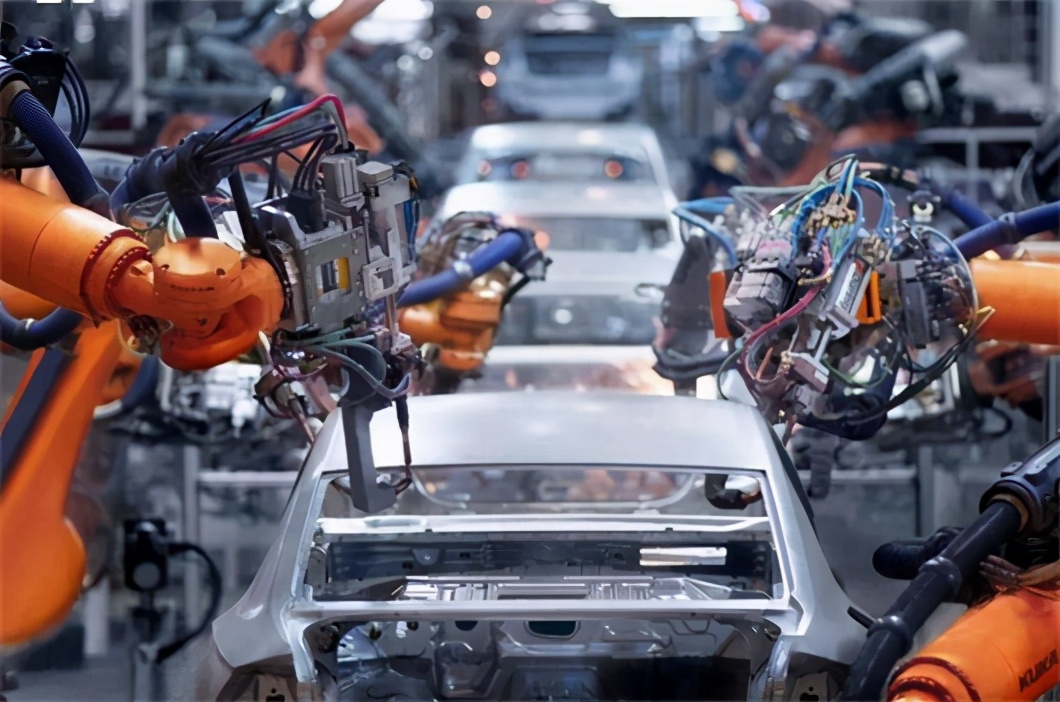 奇瑞的近况,奇瑞汽车是哪家代工