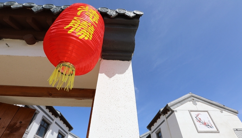 做强优势产业助力乡村振兴,做强特色跑出乡村振兴加速度