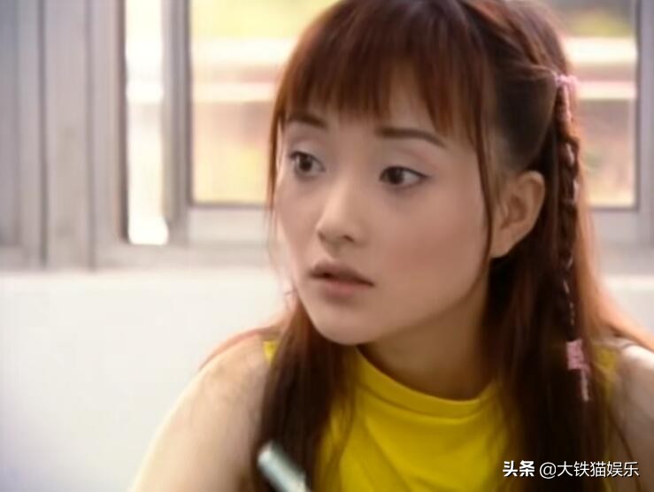 《都是天使惹的祸》20年了，男主成大老板，女配凭《琅琊榜》翻红