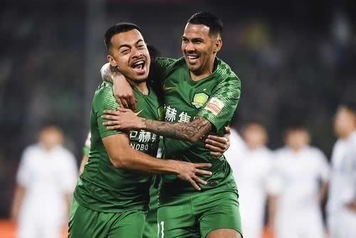 国足最新归化球员消息,巴西归化球员入籍中国