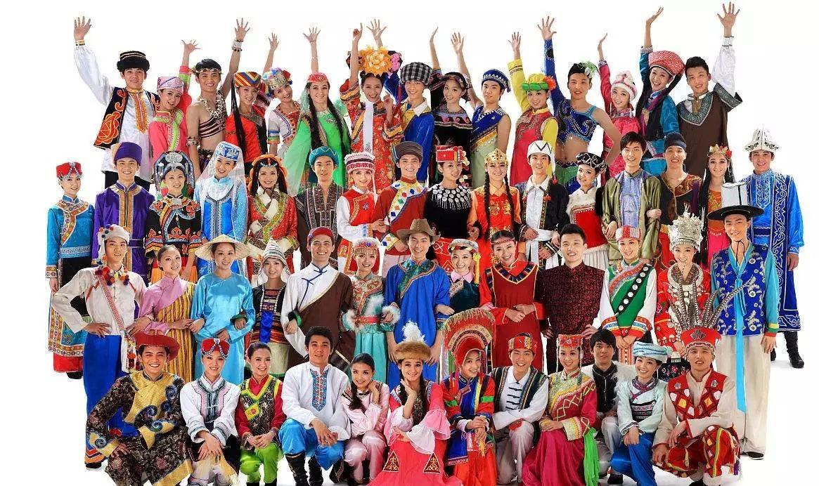 两汉制度,两汉时期的民族关系与民族政策