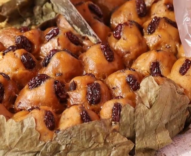 卖脆皮年糕一个月能挣多少钱,卖年糕的年收入