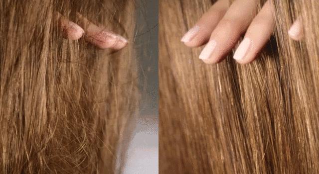 沙宣洗发水掉头发,沙宣洗发水洗了脱发