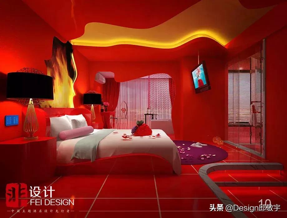 日式邂逅情侣主题酒店,高品质浪漫情侣主题酒店