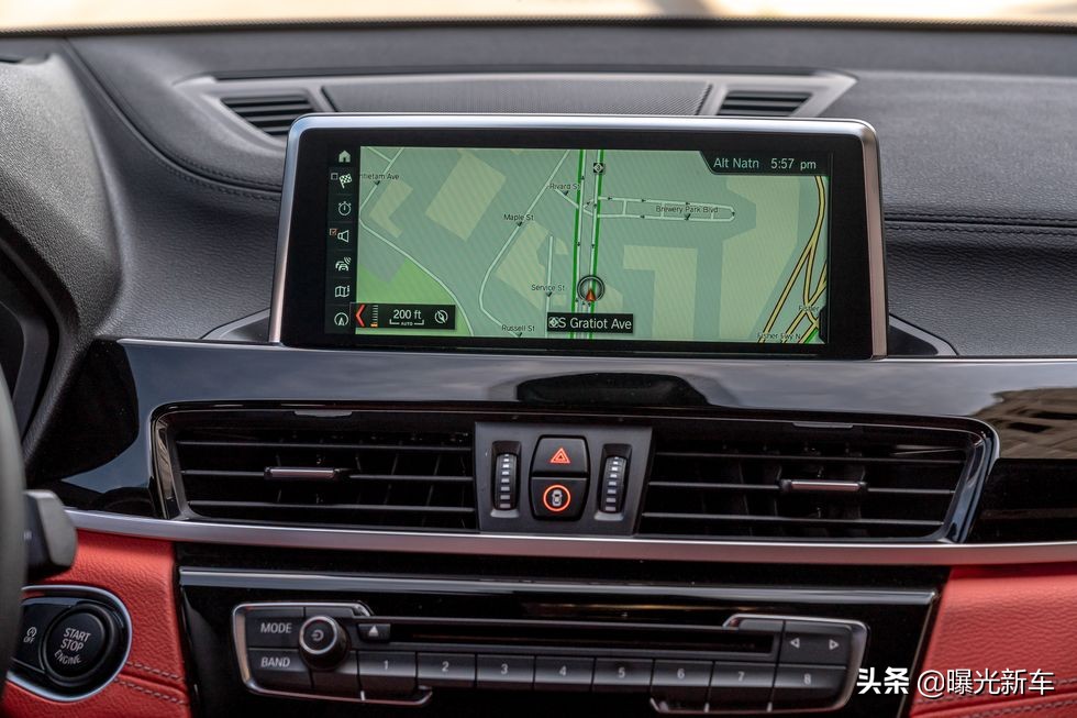 宝马x22022款新车价格,2023款宝马X2指导价和配置介绍