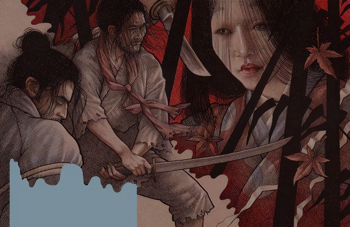 小说指北：从这本书里偷师名家，或许我们可以动笔写一篇小说