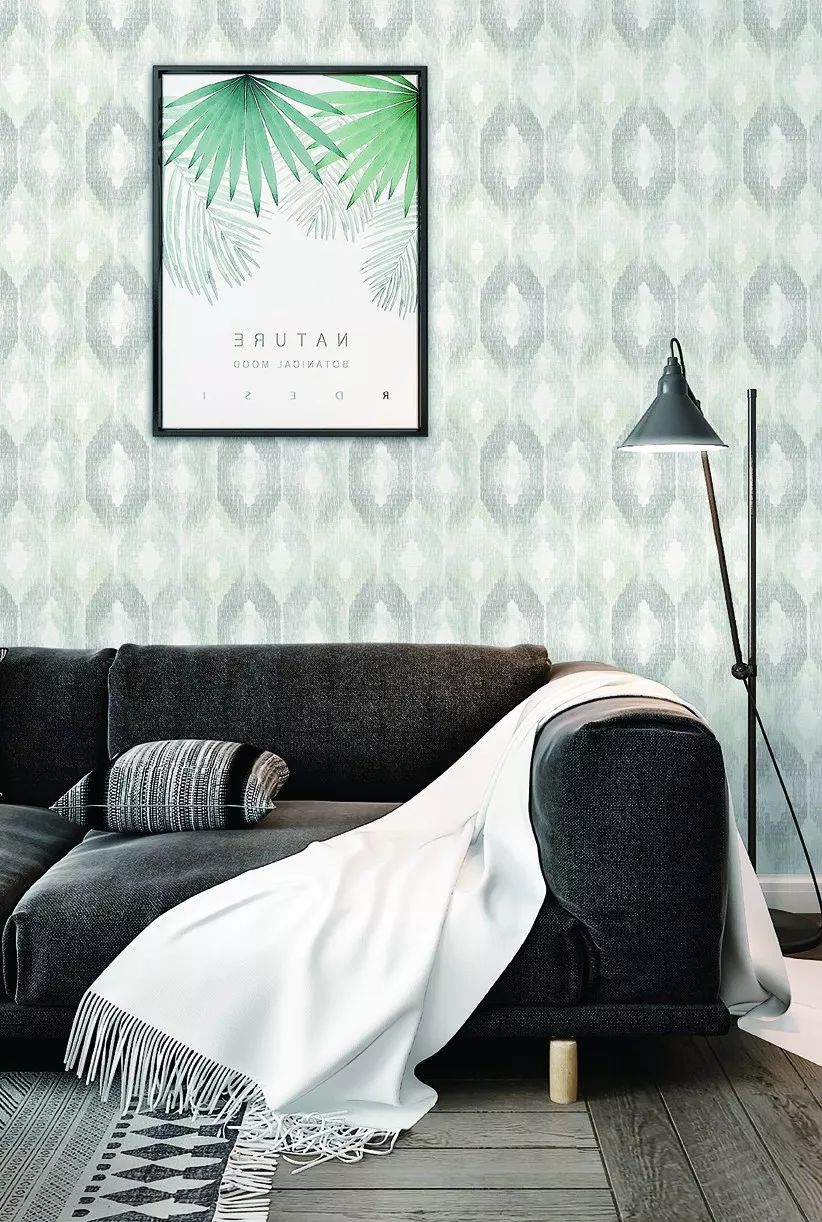 大唐天下墙纸墙布版本赏析｜女神经典S系列