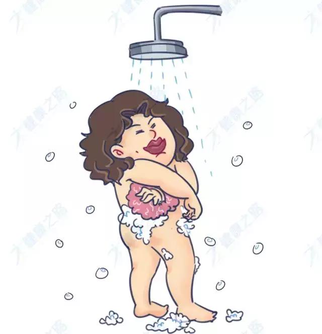 经期能不能做的事,经期刚结束不能做的几件事