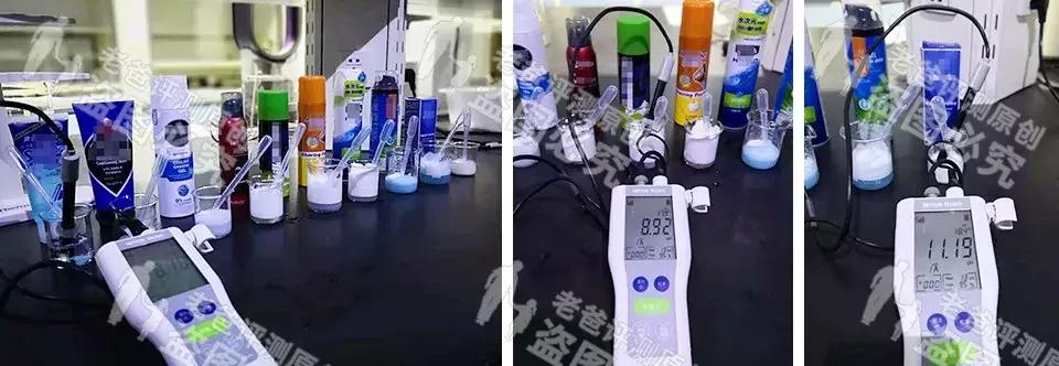 魏老爸评测男士护理液,魏老爸测评男生护肤品