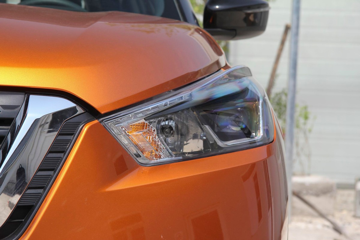 东风日产劲客油耗多少钱一公里,2021款劲客手动版油耗多少