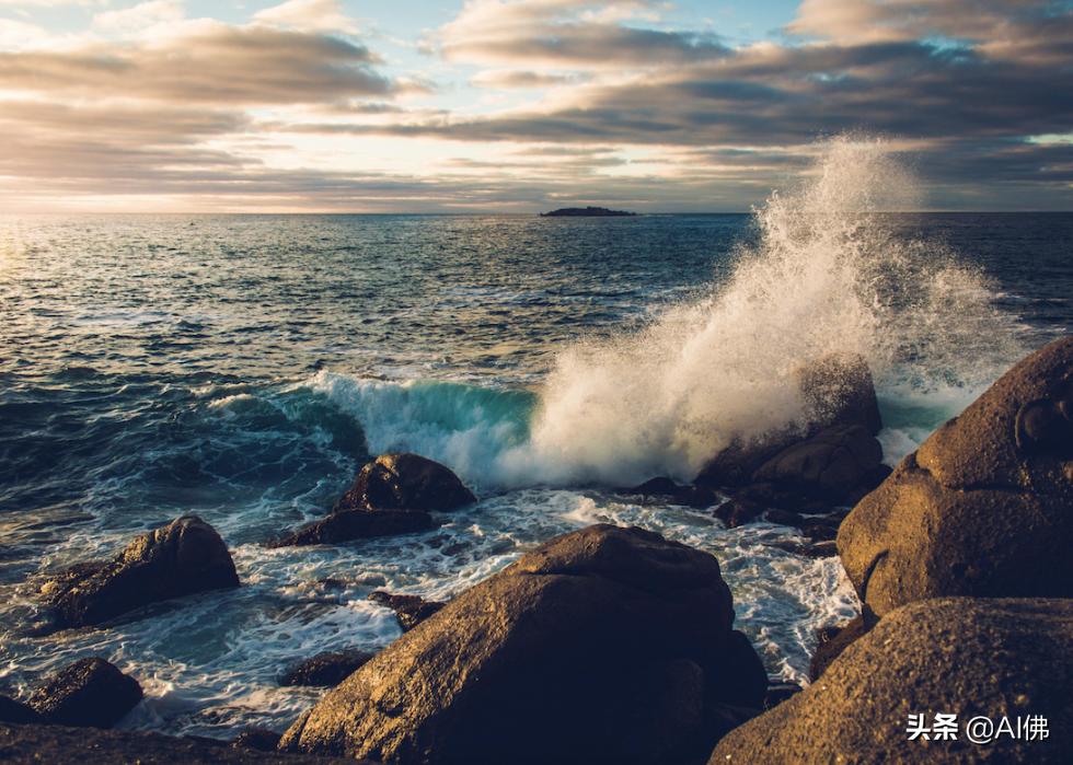 世界上最奇怪的海洋图片,世界各地的海洋照片