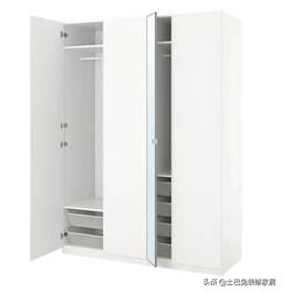 是木工打柜子还是买成品衣柜划算,衣柜定制和木工做差价