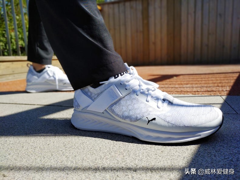 彪马跑鞋最好的一款,彪马新款跑鞋测评