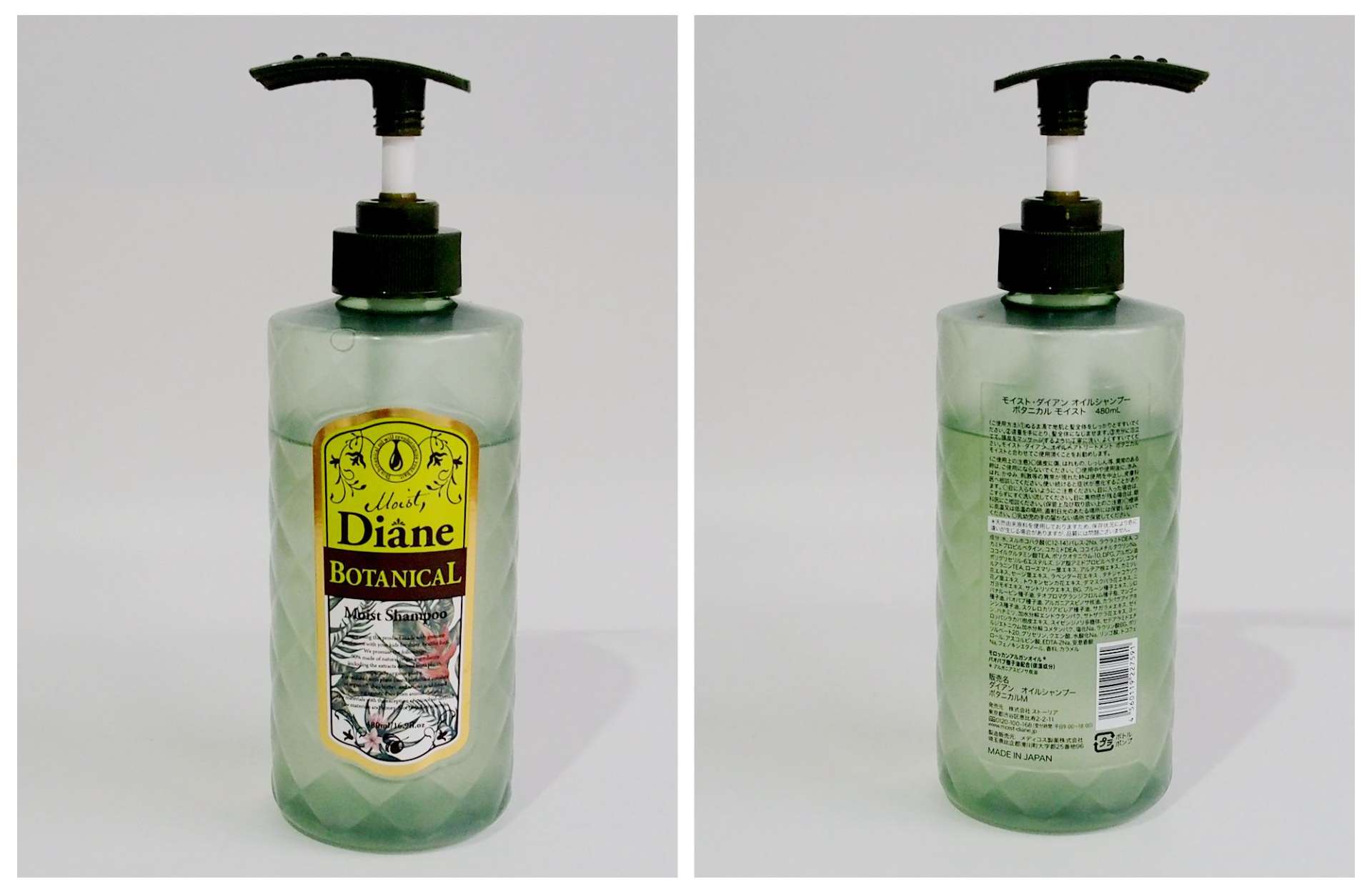 国产洗发水与进口洗发水哪款好,推荐一款比较好的进口洗发水