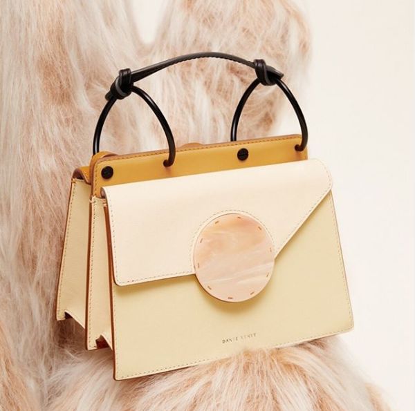 除了小ck还有哪些平价大牌包包,包包推荐小众高级感小ck送人