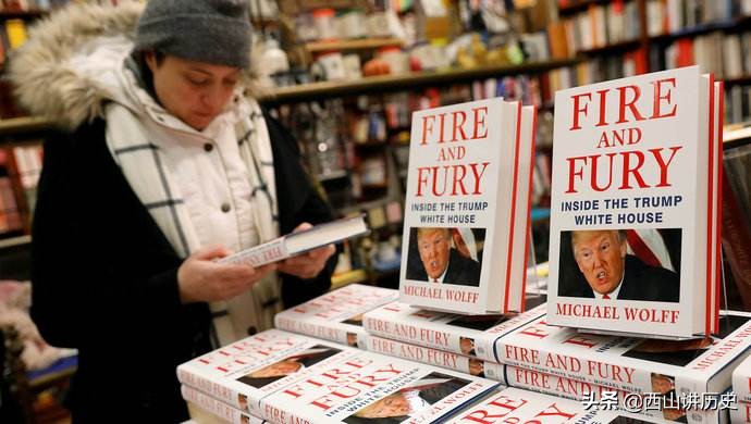 特朗普成长经历与他的性格关系,客观的说特朗普怎么样