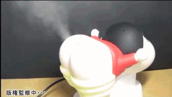 这些沙雕周边，每一样都好变态好想要啊