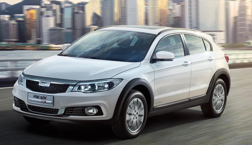 奇瑞观致怎么样,奇瑞马自达哪个品牌好