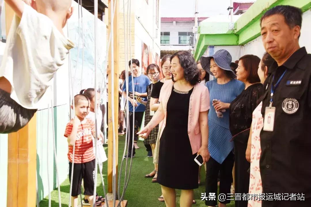 临猗县直一园东城分园,临猗县直一园最新消息