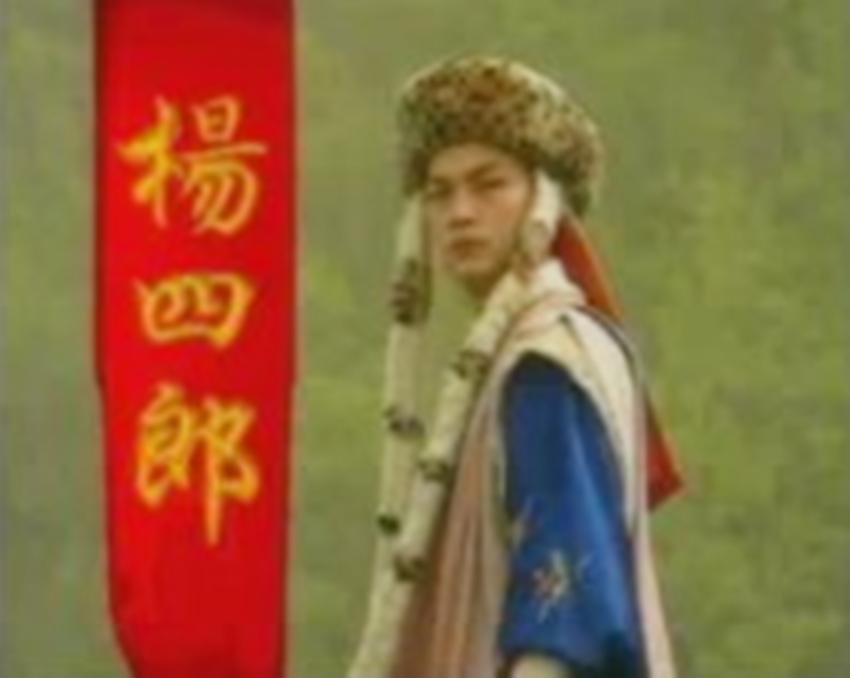 杨四郎历史有其他人吗,杨四郎是真的吗