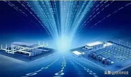 优特科技电力,智慧电厂安防系统解决方案图文