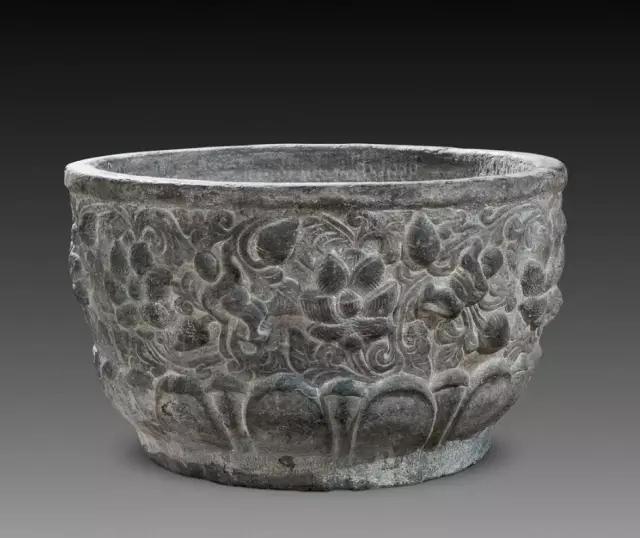 大雅石盆视频大全,宋式石盆