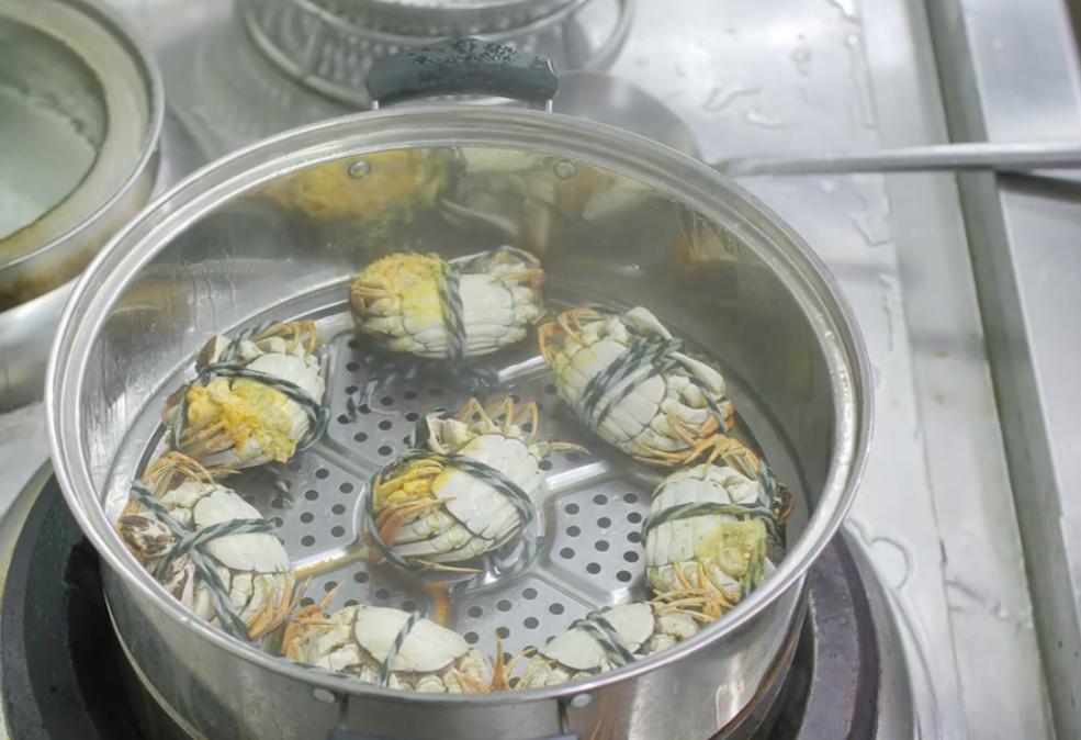 为何死掉的螃蟹不能吃,为什么死的螃蟹不能卖