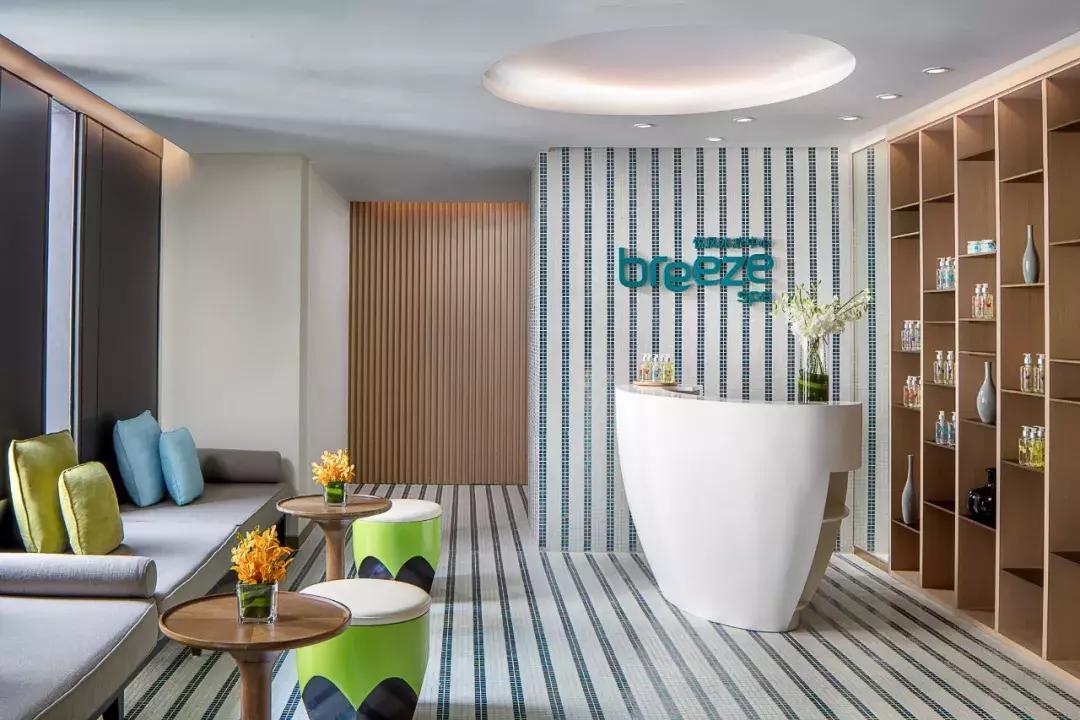 阳朔十大顶级酒店,阳朔西街最美的酒店夜景