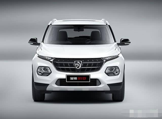 宝骏510自动挡裸车多少钱,宝骏510自动挡落地多少钱中配